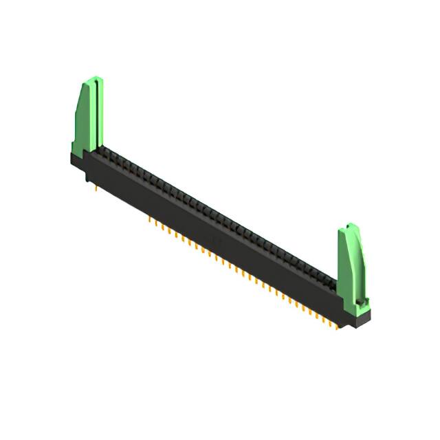 387-074-544-878 EDAC Inc.  Edgeboard Connectors